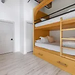 Harmony Hall By Maddox Apartment Nashville