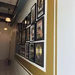 Apartment Harmony Hall By Maddox