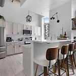 Harmony Hall By Maddox Apartment Nashville
