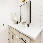 Apartment Harmony Hall By Maddox Nashville