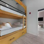 Apartment Harmony Hall By Maddox *