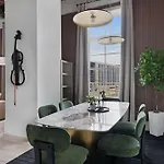 Harmony Hall By Maddox Apartment Nashville