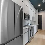 Apartment Kays Nook - Thoughtfully Curated Boutique Retreat *