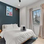 Kays Nook - Thoughtfully Curated Boutique Retreat Apartment