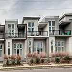 The West End Wonder By Stay Local Nashville