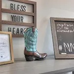 Bless Your Heart By Stay Local Nashville