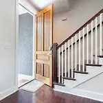 The Taylor By Stay Local Nashville