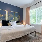 The Main Event By Stay Local Nashville