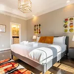 The London On Acklen By Stay Local Nashville