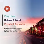 The Joseph By Stay Local Nashville