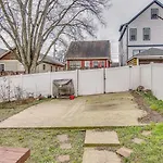 The Jackson Cottage By Stay Local Nashville