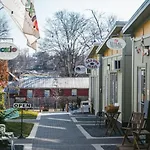 Holiday home Private Rooftop With Garage Walk To Restaurants Shops And Coffee Nashville