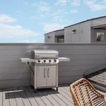 Holiday home Private Rooftop With Garage Walk To Restaurants Shops And Coffee Nashville