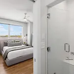 Private Rooftop With Garage Walk To Restaurants Shops And Coffee