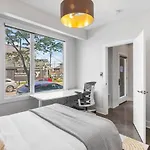 Private Rooftop With Garage Walk To Restaurants Shops And Coffee