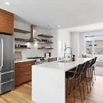 Private Rooftop With Garage Walk To Restaurants Shops And Coffee Holiday home Nashville