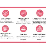 Cozysuites Musicrow Astonishing Studio With Free Parking 38