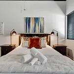 Modern Music City Getaway