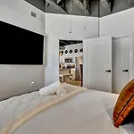 Modern Music City Getaway