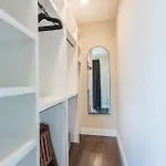 Brand New Elegance Rooftop Views Of Nashville