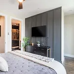 Brand New Elegance Rooftop Views Of * Nashville