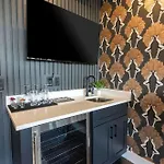 Brand New Elegance Rooftop Views Of Nashville