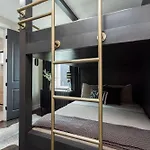Brand New Elegance Rooftop Views Of Holiday home Nashville