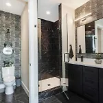 Brand New Elegance Rooftop Views Of Nashville