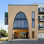 New 2 Luxe Penthouses With Balcony And City Views