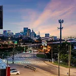 New 2 Luxe Penthouses With Balcony And Views * Nashville