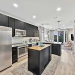 New 2 Luxe Penthouses With Balcony And Views Nashville