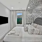 New 2 Luxe Penthouses With Balcony And Views * Nashville