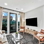 New 2 Luxe Penthouses With Balcony And Views * Nashville