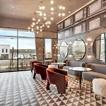 New Ph With Rooftop Lounge And Close To Broadway Apartment