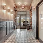 New Ph Stay With Rooftop Lounge And Close To Broadway