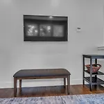 East Nashville Greenwood Treehouse Close To Dt