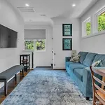 Apartment East Greenwood Treehouse Close To Dt Nashville