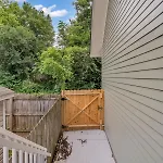 Apartment East Greenwood Treehouse Close To Dt *