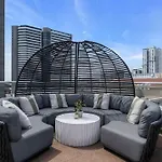 Skyline With Penthouse & Rooftop Deck 6br By Maddox Apartment