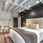 Skyline With Penthouse & Rooftop Deck 6br By Maddox Apartment Nashville
