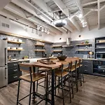 Skyline With Penthouse & Rooftop Deck 6br By Maddox Nashville