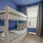 Holiday home Luxe Music Show House Walk To Geodis Park *