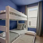 Luxe Music City Show House Walk To Geodis Park