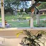 Holiday home The Place Between The Lakes 4 Bedrooms 4 Beds Nashville