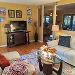 The Place Between The Lakes 4 Bedrooms 4 Beds Holiday home