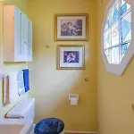 The Place Between The Lakes 4 Bedrooms 4 Beds Holiday home Nashville