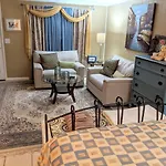 The Place Between The Lakes 4 Bedrooms 4 Beds