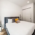 Good Vibes On Main - New - 1 Mile To Dtnash Apartment *