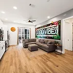 Good Vibes On Main - New - 1 Mile To Dtnash Apartment Nashville