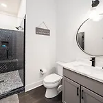 Apartment Good Vibes On Main - New - 1 Mile To Dtnash